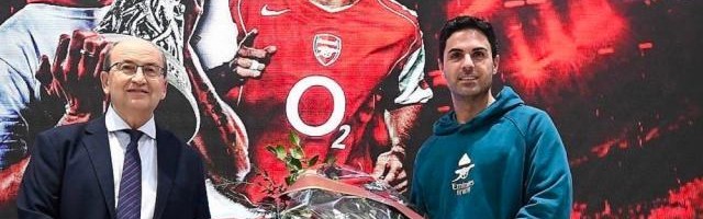 雷耶斯“纪念赛”先礼后兵，中超旧将引爆皮斯胡安