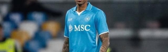 开云中国-意天空：那不勒斯边锋恩贡戈接近先租后买1500万加盟西班牙人