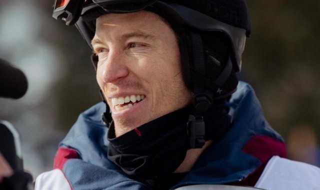 传奇落幕！肖恩·怀特发文宣布退役 翻开人生新篇章