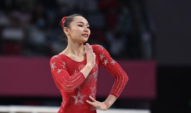 体操全锦赛女队阵容起波澜 东奥靠“老将”打天下？