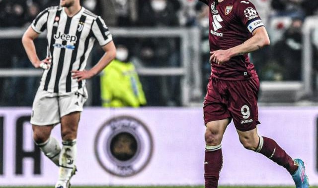 开云入口-锋霸神奇不再防线质量下滑 尤文三条战线拉响警报