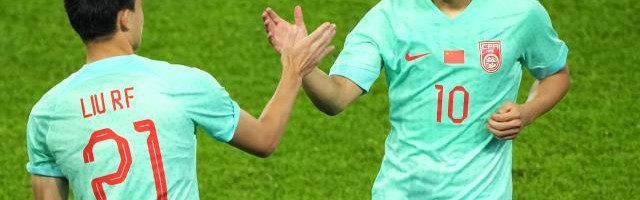 开云体育官网-马德兴：别因对手弱否定亚运大胜 看人挑担不吃力