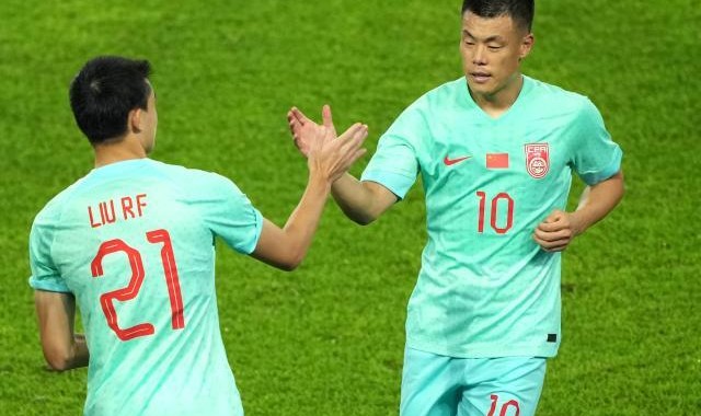 开云体育官网-马德兴：别因对手弱否定亚运大胜 看人挑担不吃力