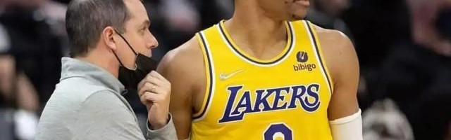 【湖人出局观察②】沃格尔韦少走人？湖人未来怎么办？