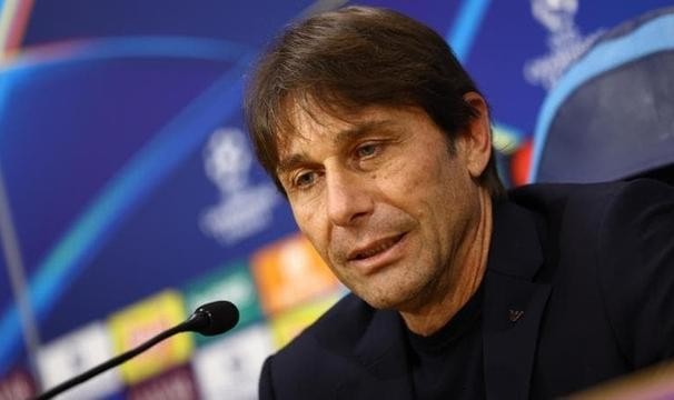 开云体育官网-孔蒂：斯帕莱蒂说我们是“前意大利冠军”？他应该更谨慎一些