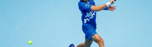 开云下载-德约取ATP杯十连胜 单双打建功助塞尔维亚开门红