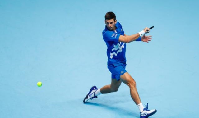 开云下载-德约取ATP杯十连胜 单双打建功助塞尔维亚开门红