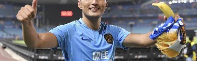 开云中国-杨博宇南下海口即将跟队武汉 江苏内援流失第1人？