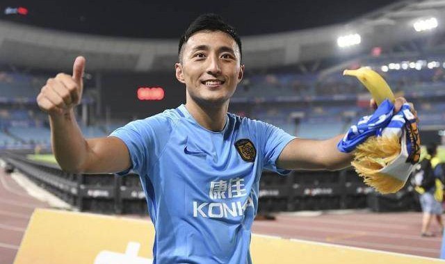 开云中国-杨博宇南下海口即将跟队武汉 江苏内援流失第1人？