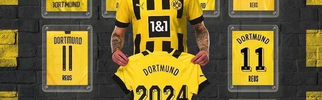 开云体育-不再是主力的罗伊斯续约，一场理性与感性的博弈