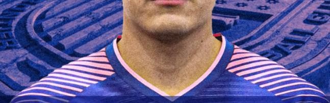 开云入口-官方：泰国U23混血国脚暹-亚普加盟K2新军坡州开拓者