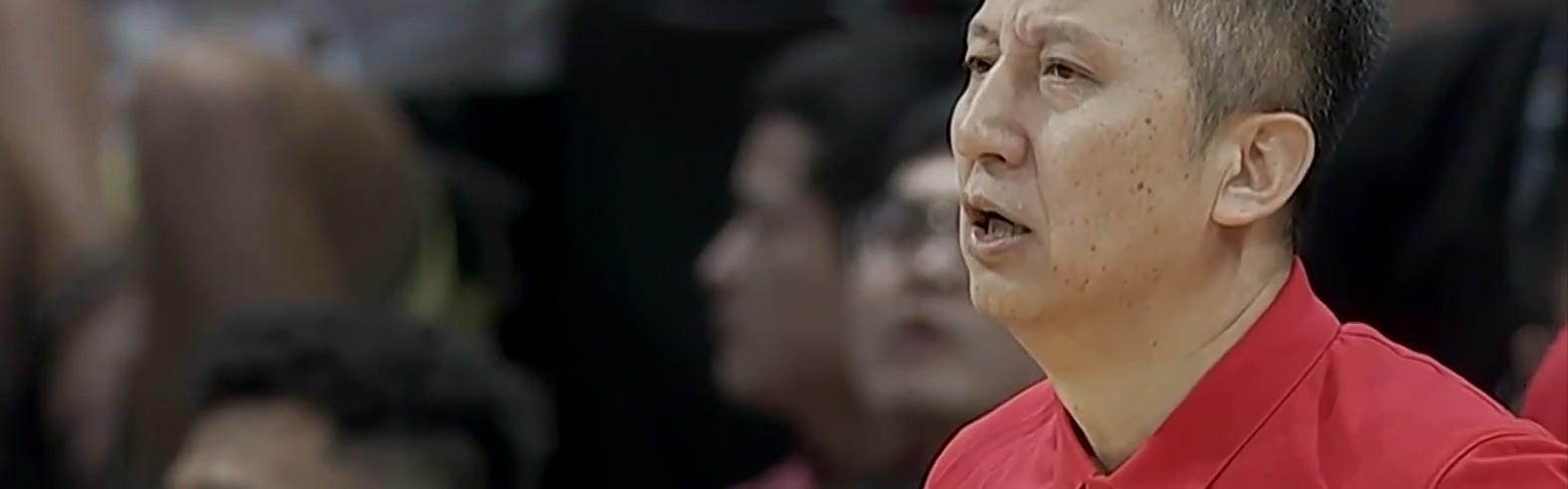 开云入口-中国男篮：2人致胜余嘉豪复苏，张镇麟边缘化，杨毅泼冷水