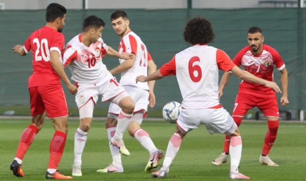 开云体育官网-约旦队迪拜热身两球胜塔吉克队 还将再战俩对手