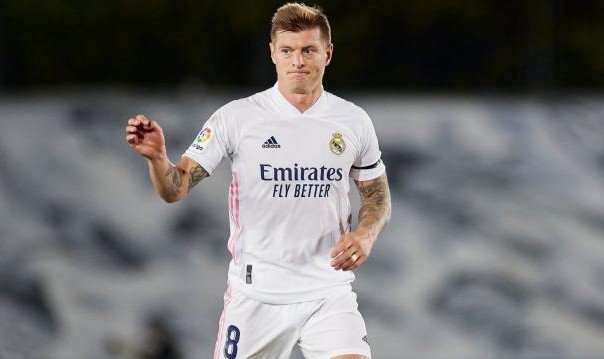 皇马也战平马竞偷着乐 VAR神级介入成最大争议点