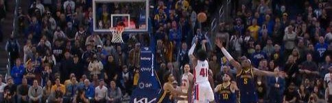 开云下载-勇士输了他没输！汤普森高负荷运转驱动无库勇士