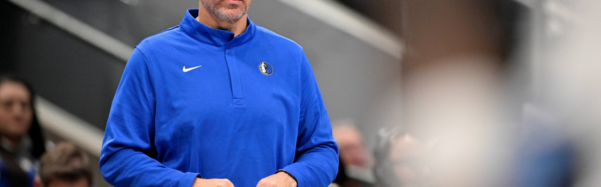 开云下载-基德：我们开局没打出想要的状态 有很多好的出手机会 只是没投进