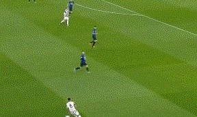 开云下载-【意甲】恰神失点后VAR判重罚 尤文2中框负国际米兰