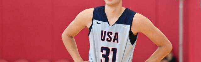 开云平台-五大新星谁会当选状元？头号热门进攻能力待观察