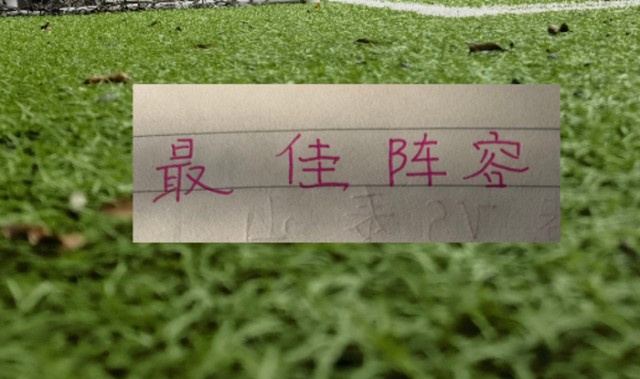 开云体育官网-评分机构 中超第10轮最佳阵容！|北京国安|上海申花|成都|卡扎|后卫_新浪新闻