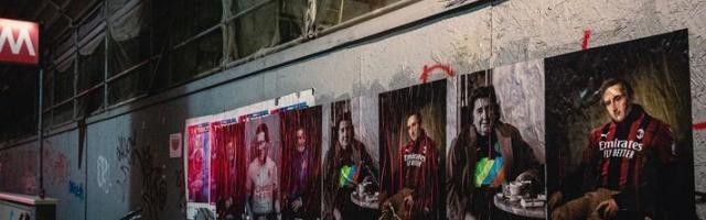 【米兰德比前瞻】伊布瞄准纪录，中场对决定胜负！