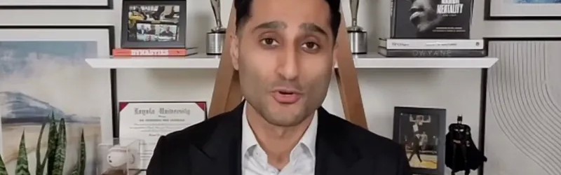 虚惊一场！Shams：赛后约基奇已在更衣室找回了自己的内裤
