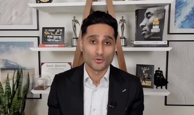 虚惊一场！Shams：赛后约基奇已在更衣室找回了自己的内裤