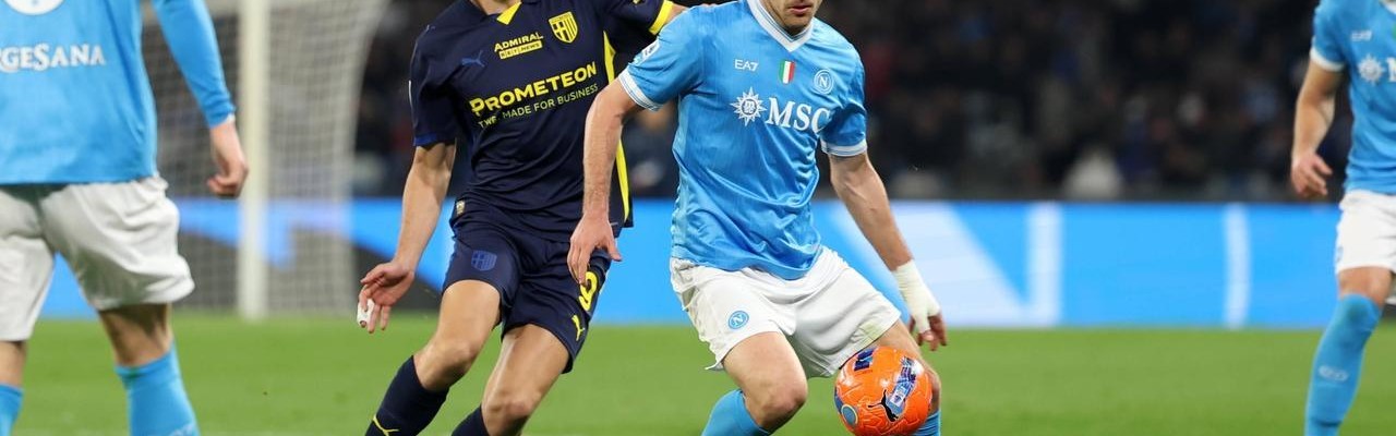 开云体育官网-意甲：萨索洛状态有限，那不勒斯抢分无忧？那不勒斯VS萨索洛