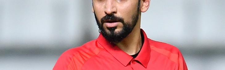 开云入口-糟了！沙特裁判执法U23亚洲杯决赛，与日本亲密，对中国男足不利