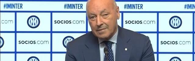 开云体育官网-解读国米开营发布会：迪巴拉还有戏，什克可能留