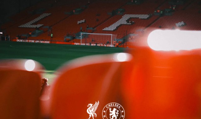 开云下载-切尔西vs利物浦改为5月9号晚7点半，若欧冠晋级改为10号3点