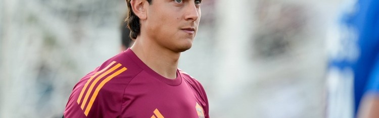 开云平台-罗体：迪巴拉夫妇给女儿起名为吉娅，源自1998年电影《霓裳情挑》