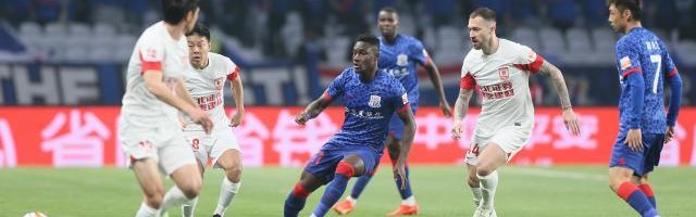 开云平台-经济实惠！申花开局3场1比0 4天后与海港争榜首
