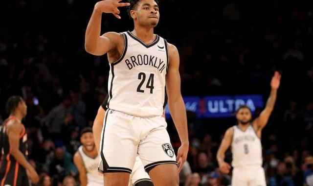 开云入口-托马斯被篮网裁掉将自由选择新东家 “黑洞式打法”的他去哪里？