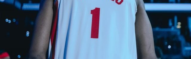 【现场】托马斯再砍40+ 篮网76人季后赛对决预热