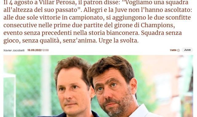 开云体育官网-都体喊囧帅下课：够了，埃尔坎，结束这种折磨吧