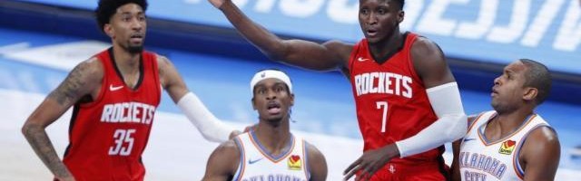 开云体育-雷霆防守体系彻底崩塌？首节挖坑已经成为常规操作