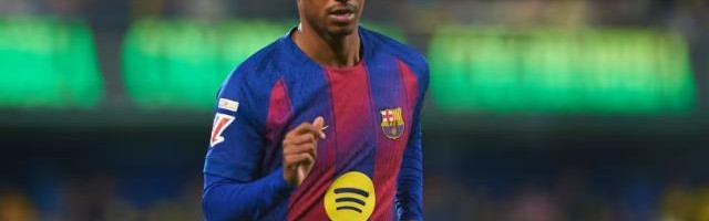 开云体育-西媒：巴萨买断拉什福德已达协议，买断费分3年支付