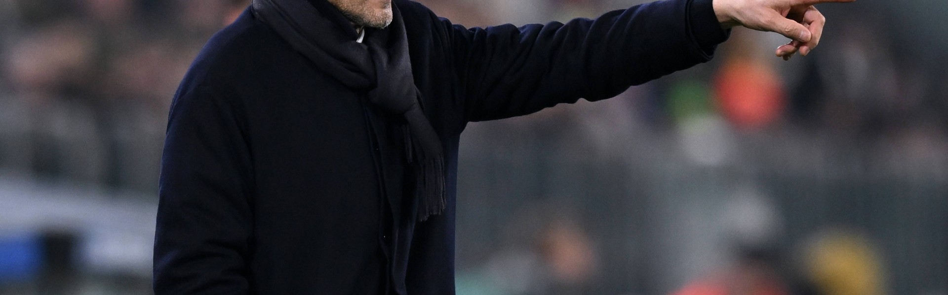 斯帕莱蒂：我清楚尤文图斯的潜力，离让能够球迷享受比赛已不远