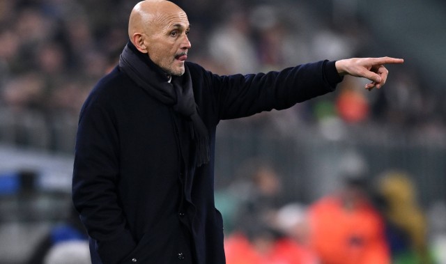 斯帕莱蒂：我清楚尤文图斯的潜力，离让能够球迷享受比赛已不远