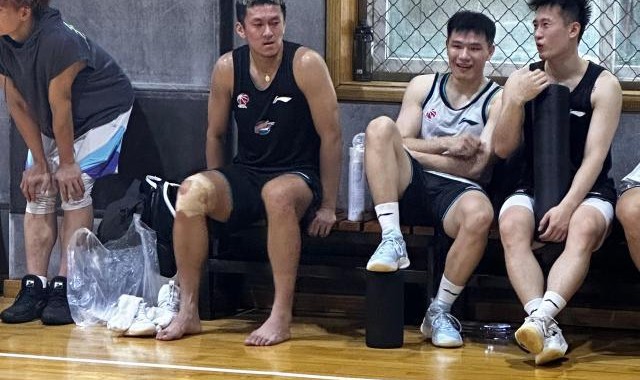 开云中国-CBA再度恢复全员体测 这一次为何大家一片叫好？