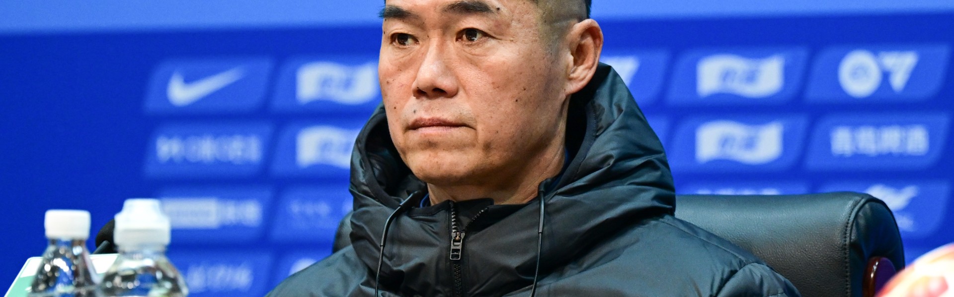 开云体育-泰山B队中乙主场落户临沂，宿茂臻：新赛季核心目标全力冲中甲