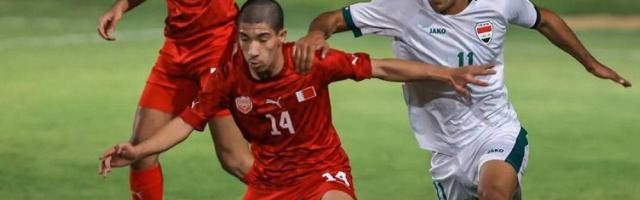 开云APP-伊拉克国青抵达香河 主帅解禁后首次复出指挥