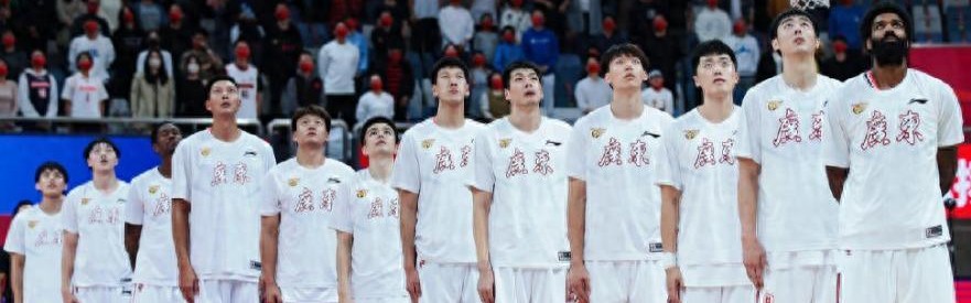 广东今夏离队首人！23岁，天赋出众，已失杜锋信任！望走徐昕路线